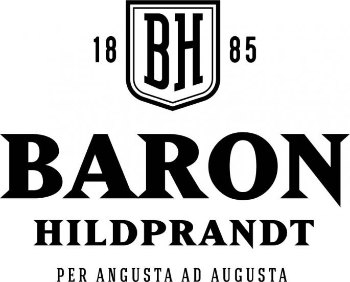 Baron Hildprandt_l log